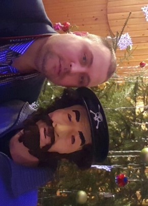 Denis, 41, Russia, Moscow