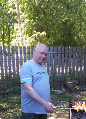 Леонид, 50, Россия, Кострома