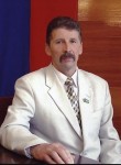 Юрий, 55 лет