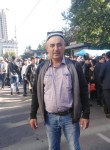 Фаез, 62 года, Москва