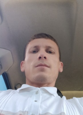 Жохон из Калуги 32 года