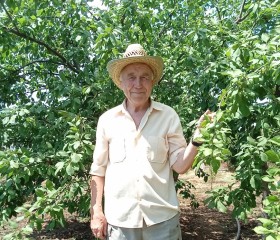 Герасим Перфильв, 82 года, Симферополь