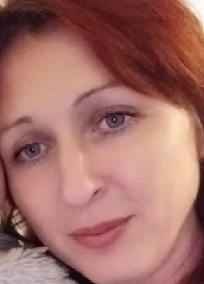 Людмила, 40, Україна, Тетіїв