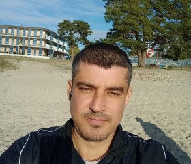 Begzod, 37, Rishon LeZiyyon