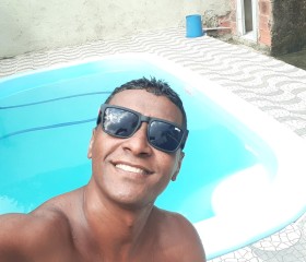 Anderson, 38 лет, Rio de Janeiro