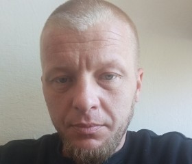 Vitalii, 37, Ansbach