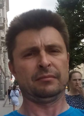 Сергей, 52, Россия, Дзержинский
