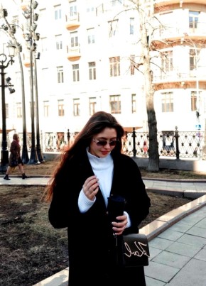 Анечка Липатова из Костромы 31 год