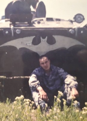 Karabas-barabas, 45, Russia, Gatchina