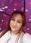 Olga, 46, Rostov-na-Donu