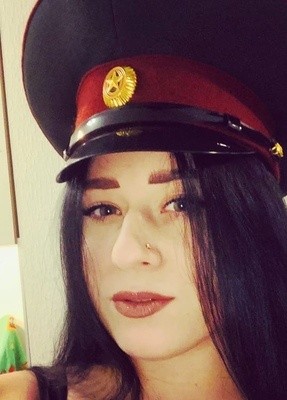 Людмила, 25, Россия, Красное Село