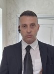 Endi, 35, Moscow