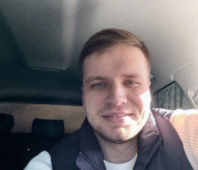 Andrey, 29, Moscow
