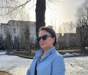 Кристина, 46 лет, Москва