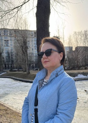 Кристина, 46, Россия, Москва