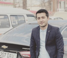 Руслан, 23 года, Toshkent