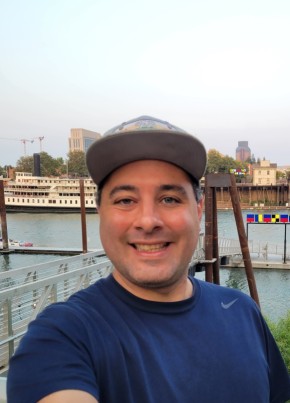 Gustavo, 36, United States of America, Sarasota