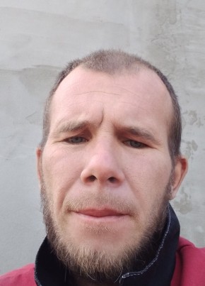 Михаил, 35, Россия, Саратов
