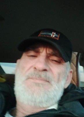 Anvar, 57, Russia, Krasnodar