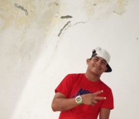 El bebesito, 25, Santa Teresa