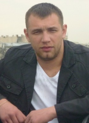 Сергей из Ставрополи 42 года