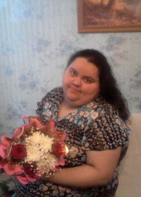 Юлия, 36, Россия, Егорьевск