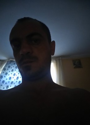 Славі павлишен, 36, Україна, Иршава