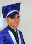 Nkhan, 22 года, جلال‌آباد