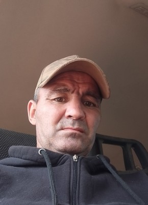 Нагим из Красногорска 42 года