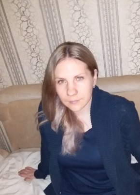 Nadezhda, 37, Russia, Moscow