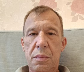 Петр, 50 лет, Казань