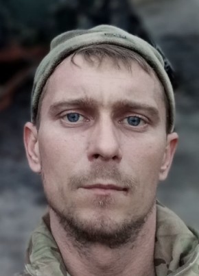Aleksandr, 36, Russia, Moscow