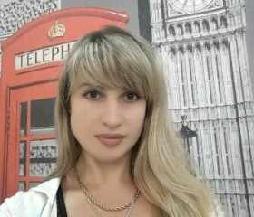 Татьяна, 43 года, Черноморское