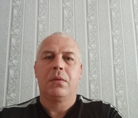 Николай, 49 лет, Городец