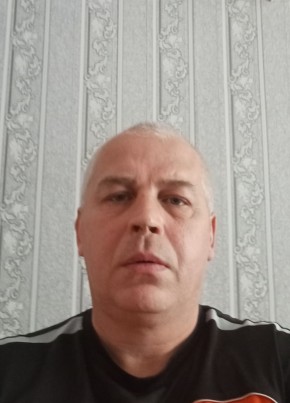 Николай, 49, Россия, Городец