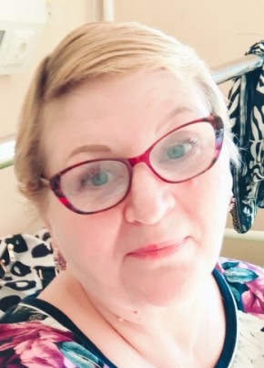 Татьяна из Златоуста 53 года