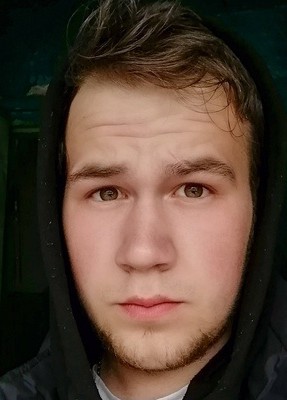 Dmitriy, 22, Russia, Usinsk