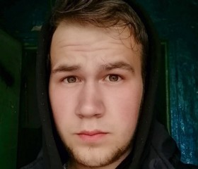 Дмитрий, 23 года, Усинск