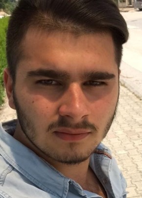 Murat, 25, Türkiye Cumhuriyeti, Bolu