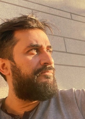 Kemal, 39, საქართველო, თბილისი