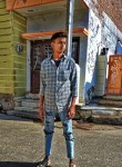 Ramesh parmar, 19 лет, Sirohi
