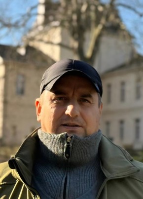 Алекс из Düsseldorf 46 лет