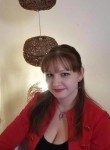 Nadyushka, 35, Nizhniy Novgorod