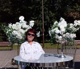 Марина, 61 год, Псков