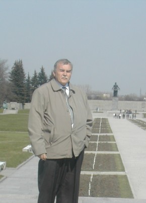 Сергей, 64, Schweizerische Eidgenossenschaft, Ruswil