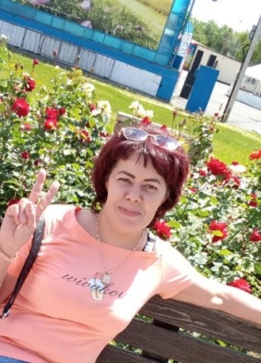 Светлана, 46, Россия, Новотроицк