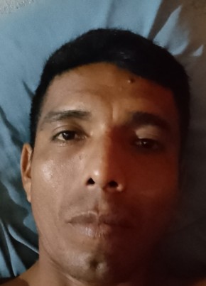 Monse из Nueva Guatemala de la Asunción 36 лет