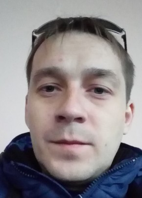 Виталий Сокал, 40, Россия, Москва