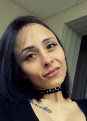 Виолетта из Черкесска 37 лет
