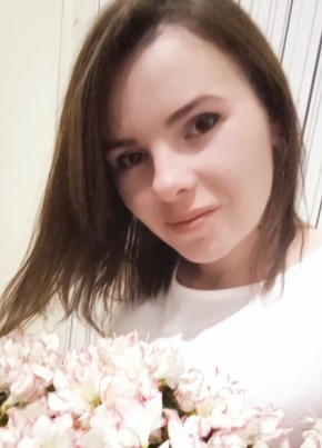 Инна Кулебина, 34, Рэспубліка Беларусь, Калинкавичы